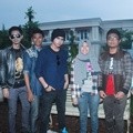 Aliando Perkenalkan Bandnya Bernama Aliandonesia