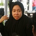 Melly Goeslaw Ditemui di Kediamannya