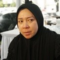 Melly Goeslaw Ditemui di Kediamannya