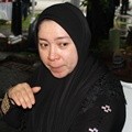 Melly Goeslaw Ditemui di Kediamannya