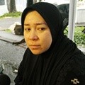 Melly Goeslaw Ditemui di Kediamannya