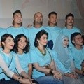 Gala Premier Film 'Hijab'