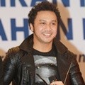 Giring Ganesha Ditemui Saat Press Conference di Transmart Cikokol