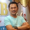 Hanung Bramantyo Hadiri Gala Premier 'Hijab'