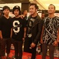 Nidji Jadi Brand Ambassador Transmart Carrefour