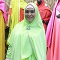 Oki Setiana Dewi Gelar Grand Opening Butik OSD