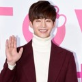 Song Jae Rim Hadir di Pembukaan SMTOWN@coexartium