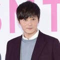 Jang Dong Gun Hadir di Pembukaan SMTOWN@coexartium