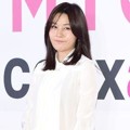Kim Ha Neul Hadir di Pembukaan SMTOWN@coexartium
