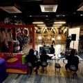 SMTOWN@coexartium Pamerkan Studio Produksi MV 'Growl' EXO
