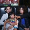 Ahmad Dhani Gelar Jumpa Pers di Kediamannya
