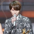 K.Will Raih Piala Digital Single Bonsang