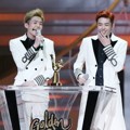 TASTY Raih Piala Next Generation Award