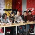 Launching Album Ketiga Indah Dewi Pertiwi Berjudul 'Dejavu'