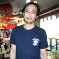 Piyu Padi Hadiri Launching Album 'Dejavu'