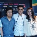 Press Conference Konser Tunggal Afgan Bertajuk 'Dari Hati'