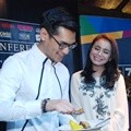 Press Conference Konser Tunggal Afgan Bertajuk 'Dari Hati'