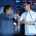 Press Conference Konser Tunggal Afgan Bertajuk 'Dari Hati'