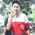 Sys NS Usai Mengisi Program 'Rumpi' Trans TV