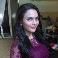Anggita Sari Saat Ditemui di Studio Palem