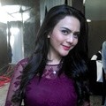 Anggita Sari Saat Ditemui di Studio Palem