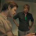 Akting Chris Hemsworth dan Viola Davis Film 'Blackhat'