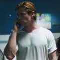 Akting Chris Hemsworth Sebagai Nicholas Hathaway di Film 'Blackhat'
