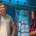 Chris Hemsworth dan Tang Wei Film 'Blackhat'