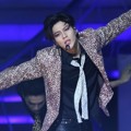 Taemin Tampil Nyanyikan Lagu 'Danger'
