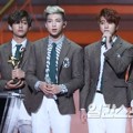 Bangtan Boys Raih Piala Album Bonsang