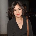 Gracia Indri Usai Mengisi Acara 'Satu Dekade Obsesi'