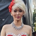 Inul Daratista Sebelum Tampil di 'Satu Dekade Obsesi'