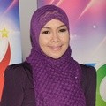 Iyeth Bustami Ditemui Saat Konferensi Pers KDI