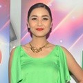Selfi Nafilah atau Selfi KDI Ditemui Saat Konferensi Pers KDI