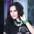 Shinta Bachir Saat Ditemui di Studio Palem