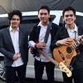 The Overtunes Sebelum Tampil di 'Satu Dekade Obsesi'