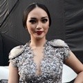 Zaskia Sebelum Tampil di 'Satu Dekade Obsesi'
