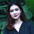 Della Wulan Astreani Saat Ditemui di Studio Palem, Jakarta