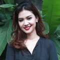 Della Wulan Astreani Saat Ditemui di Studio Palem, Jakarta