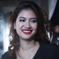 Della Wulan Astreani Saat Ditemui di Studio Palem, Jakarta