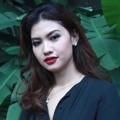 Della Wulan Astreani Saat Ditemui di Studio Palem, Jakarta