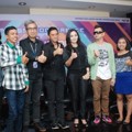 Jumpa Pers 'dahSyat Awards 2015'