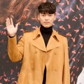 Hyun Bin di Jumpa Pers Serial 'Hyde, Jekyll, Me'