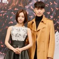 Hyeri Girl's Day dan Hyun Bin di Jumpa Pers Serial 'Hyde, Jekyll, Me'