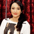 Rheina Ipeh Saat Ditemui di Kantor Ganesa Perkasa, Jakarta