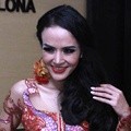 Cynthiara Alona Resmikan PT Kejayaan Indah Alona
