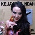 Cynthiara Alona Resmikan PT Kejayaan Indah Alona