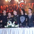 Jumpa Pers Konser 'Avenged Sevenfold Tour Asia 2015'