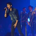 Penampilan Aliando Konser 'The World of Aliando'