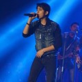 Aliando Saat Menggelar Konser 'The World of Aliando'